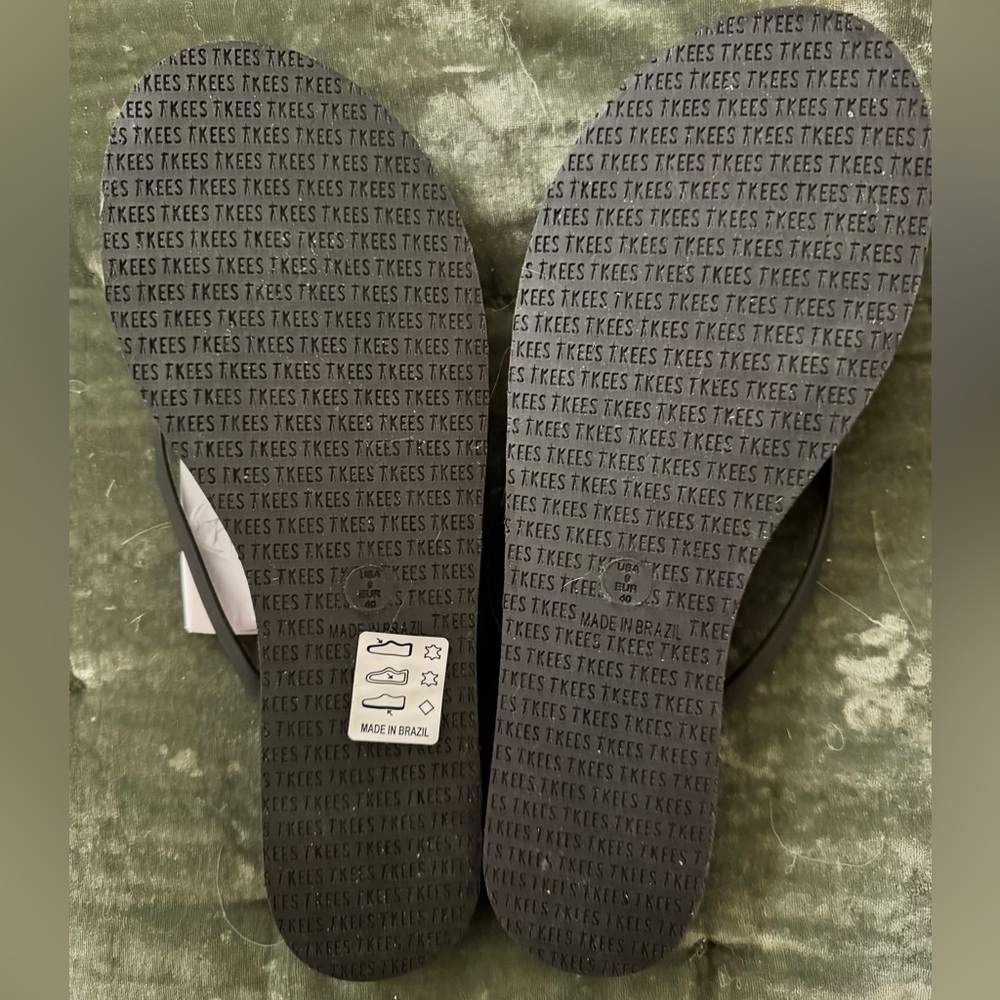TKEES Lily Platforms - Picture 5 of 6